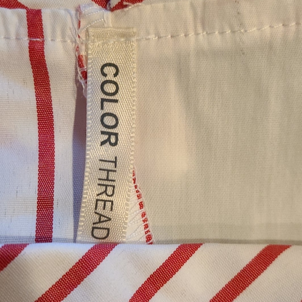 💖NEW COLOR THREAD DRESS💖 - Picture 6 of 6